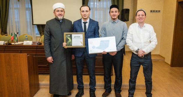 В ДУМ РТ определили лучших татарских проповедников