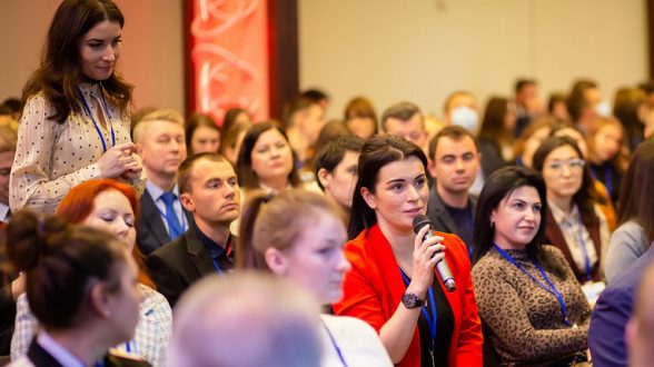 Молодежный форум российских соотечественников прошел в Беларуси
