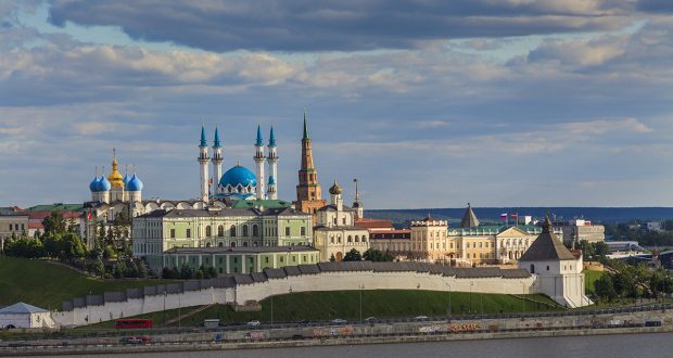 В Казани 11-12 декабря пройдет третий молодежный форум нижегородских татар