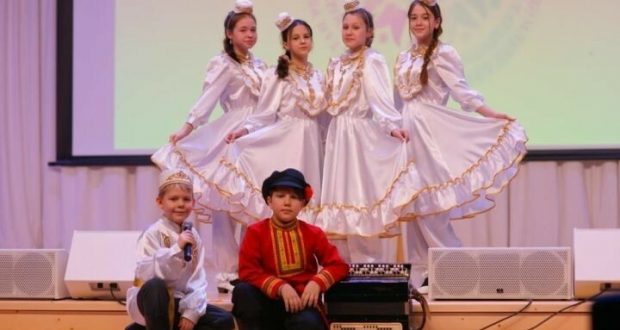 More than a thousand events were held in the Pestrechinsky District in the Year of Native Languages