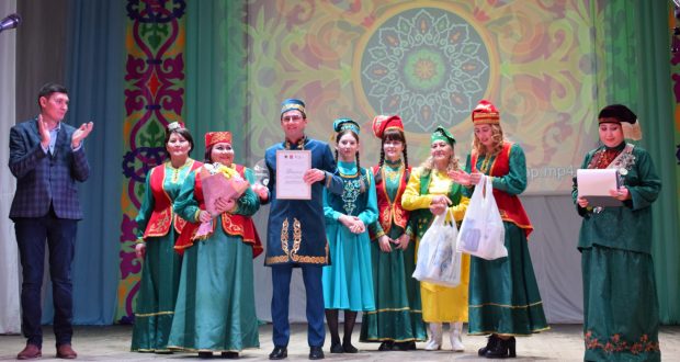 Региональная премия за достижения в области татарской культуры и искусства нашла своих лауреатов