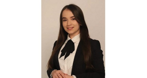 Эльмира Мефтахова: «Молодёжь ставит перед собой высокие цели и достигает их»