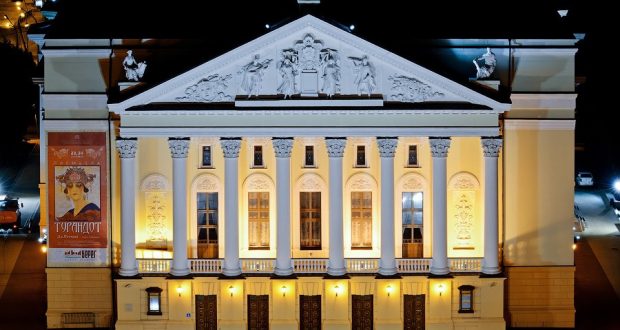 Татарский театр оперы и балета приглашает зрителей на открытые репетиции спектаклей