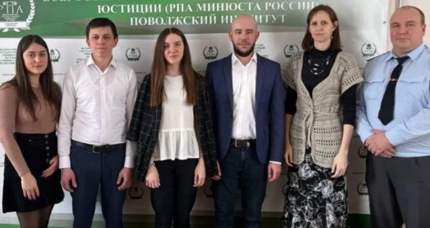 Учащихся саратовских школ познакомили с татарской культурой и традициями