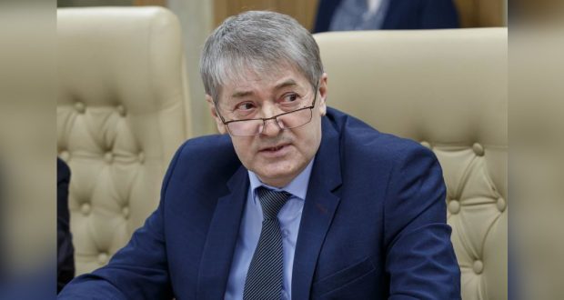 Тауфик Каримов: Вернуть доверие к институтам государственной власти – один из основных посылов выступления Президента