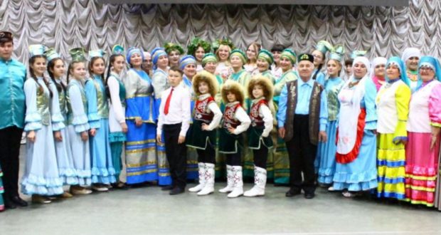 В Курганской области пройдет празднование 20-летнего юбилея Центра национальных культур тюркоязычных народов