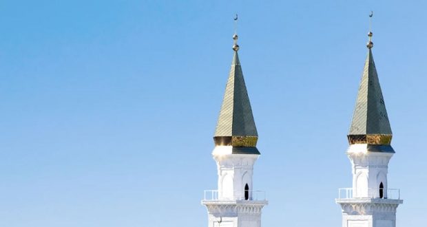 Наиль Кулахметов: «В рамках юбилейного года планируем открыть мечеть и два культурных центра в Ростовской области»