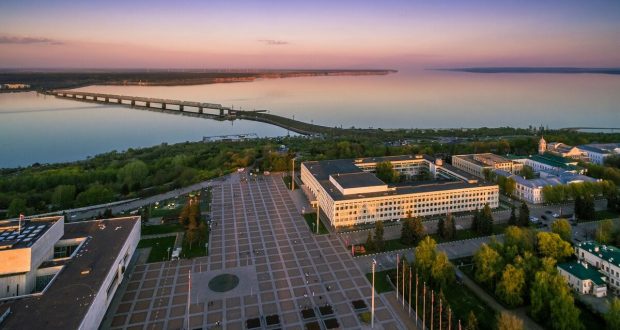 В Ульяновской области стартует конкурс проектов некоммерческих организаций в сфере укрепления межнациональных отношений