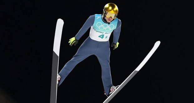 Татарстан спортчысы Данил Садриев Пекиндагы Олимпиадада көмеш медаль яулады