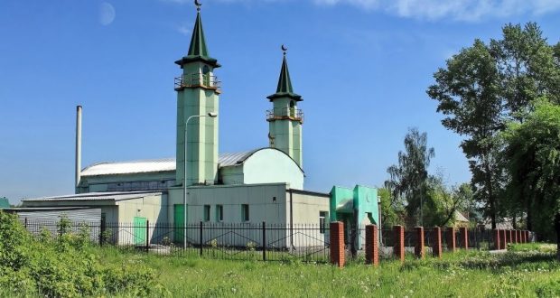 Кузбасс мөселманнары татар халкының гореф-гадәтләрен торгызу турында фикер алышты