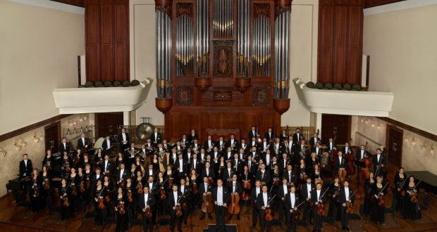 Симфонический оркестр Татарстана исполнит в Дубае музыку композиторов республики