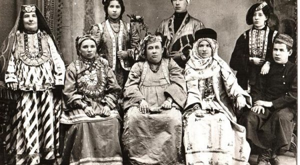 12 февраля в Казани пройдет экскурсия «Мир татарской женщины на рубеже ХIХ–ХХ веков»