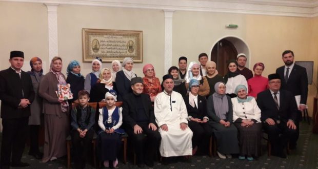 В мечети Аль-Марджани прошел круглый стол, посвященный 1100-летию принятия Ислама в Волжской Булгарии