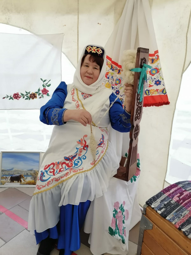 Новосибирск татарский сегодня