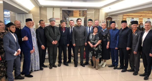 В Нижнекамске прошел фестиваль татарской культуры “Халкыбыз хәзинәсе”