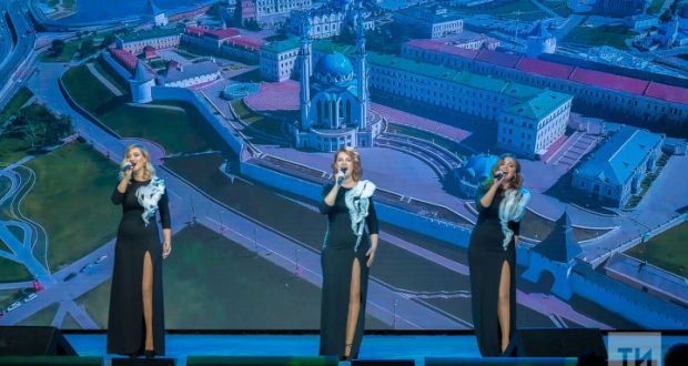 Зональные этапы фестиваля «Созвездие-Йолдызлык» пройдут в десяти городах Татарстана