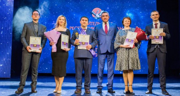 Ильсур Хадиуллин: На конкурс «Учитель года-2022» заявилось гораздо больше педагогов