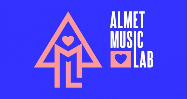 Almet Music Lab приглашает на отчетный концерт