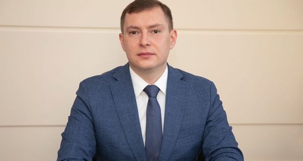 Новым заместителем губернатора ХМАО стал бывший вице-мэр Владивостока Азат Ислаев