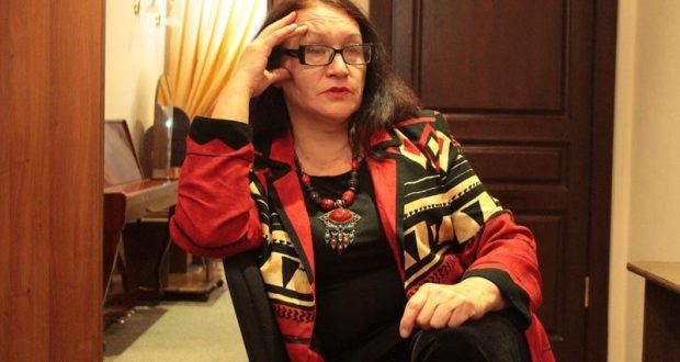 Масгуда Шамсутдинова призвала молодых музыковедов изучать музыкальное наследие татар
