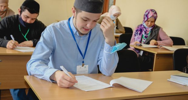 Среди шакирдов Татарстана пройдет олимпиада по татарскому языку, литературе и истории