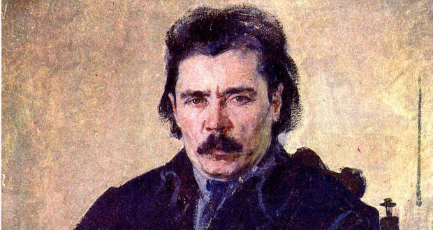 12 марта исполняется 135 лет со дня рождения Г.Ибрагимова