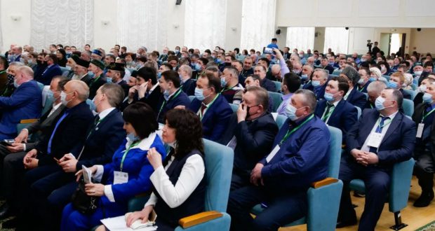 Бөтенроссия татар эшмәкәрләре җыены делегатлары Буа хуҗалыклары белән танышачак