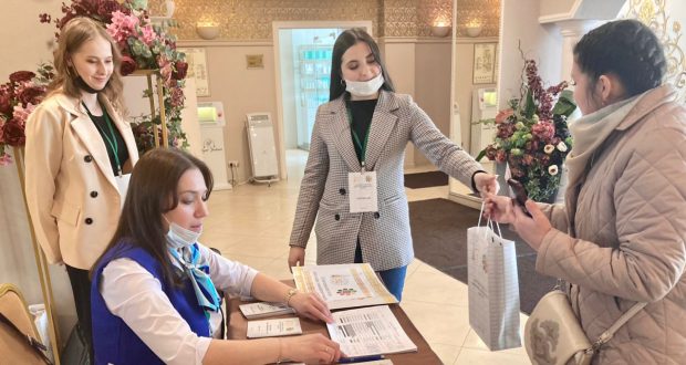 В Казань прибывают делегаты X Всероссийского схода предпринимателей татарских сел