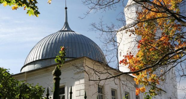 Касыйм шәһәрендә ислам кабул итүнең 1100 еллыгы уңаеннан программа билгеләнде