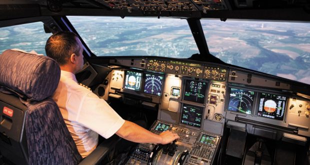 Герой России Дамир Юсупов:«Отец сподвигнул меня стать пилотом»