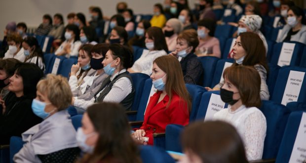 На семинаре в Казани расскажут о современных методах обучения татарскому языку в детсадах