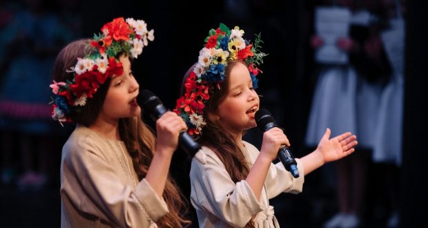 В Казани пройдет Международный фестиваль народной песни “Эра талантов”