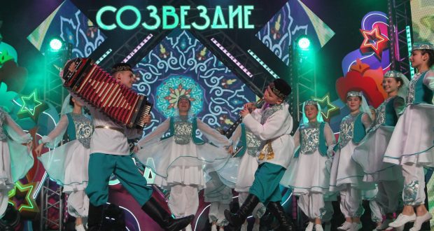 В Казани пройдет суперфинал фестиваля «Созвездие-Йолдызлык»