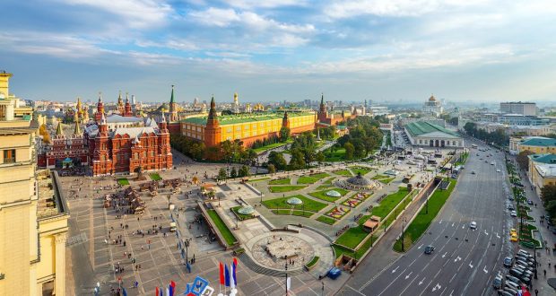 В Москве откроется выставка, посвященная татарской культуре