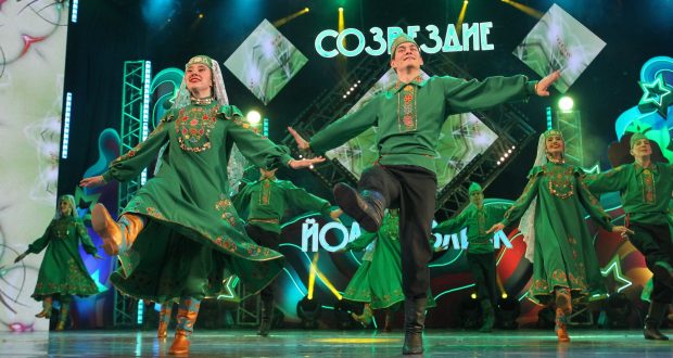 Объявлены первые имена победителей фестиваля «Созвездие-Йолдызлык»