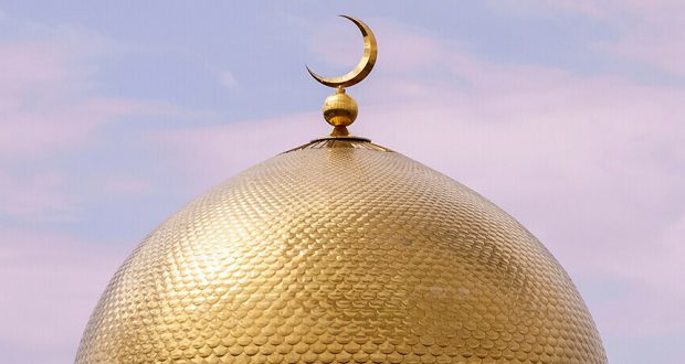Названа дата закладки первого камня в основание Соборной мечети Казани