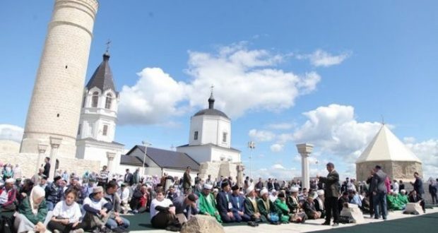 Татарстан Хөкүмәте «Изге Болгар җыены» юбилей бәйрәмен үткәрү планын раслады