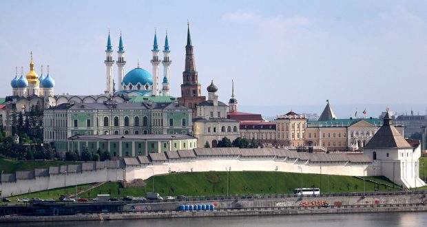 Музей-заповедник «Казанский Кремль» разработал новую культурно-образовательную программу «Гостеприимство по-татарски»
