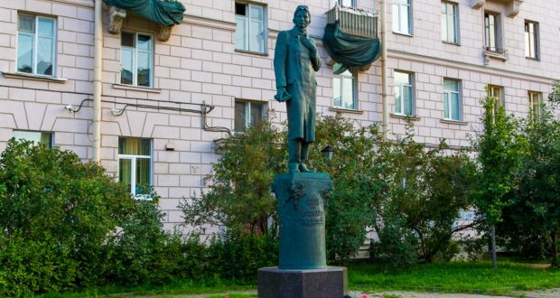 В Санкт-Петербурге состоится традиционный вечер татарской поэзии, посвящённый 136-летию великого татарского поэта Габдуллы Тукая