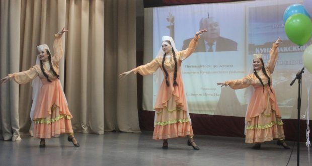В Челябинской области состоялась презентация книги «Кунашакский район: история и современность»