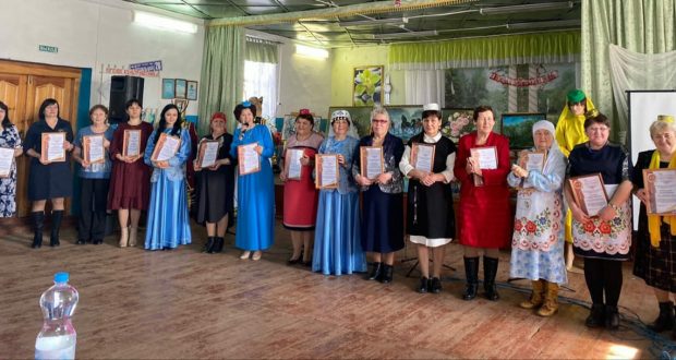 Татарские краеведы Оренбургской области подвели итоги конкурса краеведческих работ