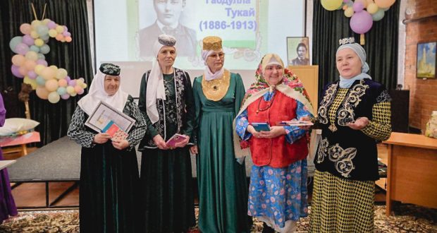 В исламском центре Чистопольского мухтасибата прошел конкурс «Без – Тукайлы халык»