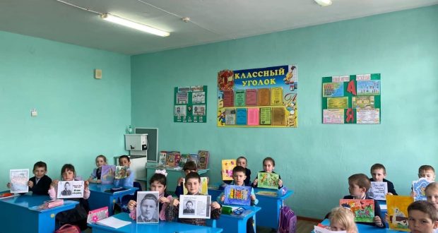 В Пензенской области прошли мероприятия посвященные 136-летию Габдуллы Тукая