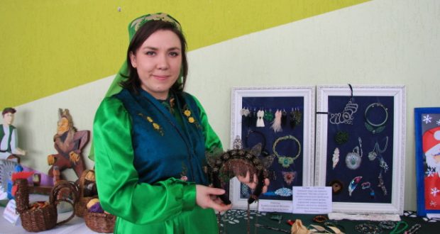 В Тюменской области завершился отбор участников гала-концертов «Тан йолдызы» («Утренняя звезда») и «Халык сәнгате» («Народное искусство»)