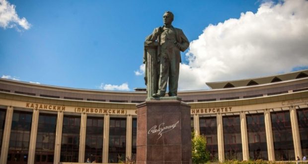 Культурный центр «Сайдаш» приглашает на фестиваль, посвященный композитору Салиху Сайдашеву