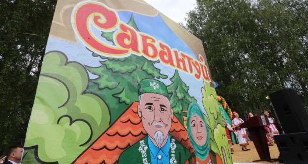 Руслан Мухаев: «Гости Сабантуя откроют для себя новую Мордовию»