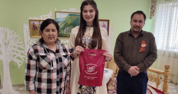 Courses of the Siberian-Tatar language finished  in the “Center of Siberian-Tatar Culture” in Tobolsk