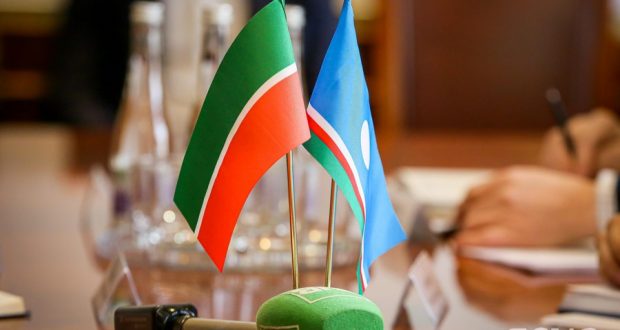 Days of Tatarstan to be held in Yakutia at the end of June