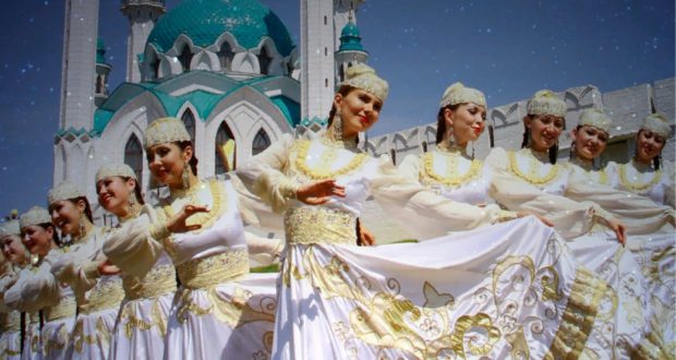 Astrakhan will host a concert program “In the footsteps of Bulgaria”