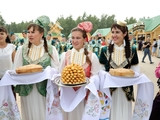 Residents and guests of the Kurgan region are invited to Sabantuy